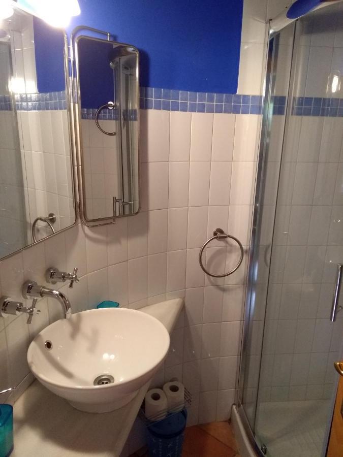 Apartamento Aguas del Sella Precendi Exterior foto