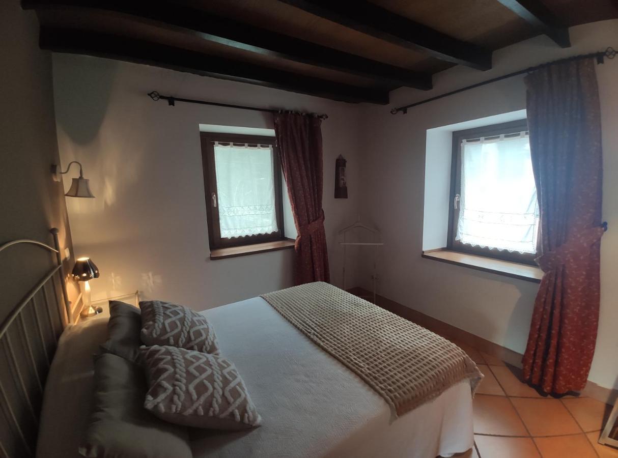 Apartamento Aguas del Sella Precendi Exterior foto