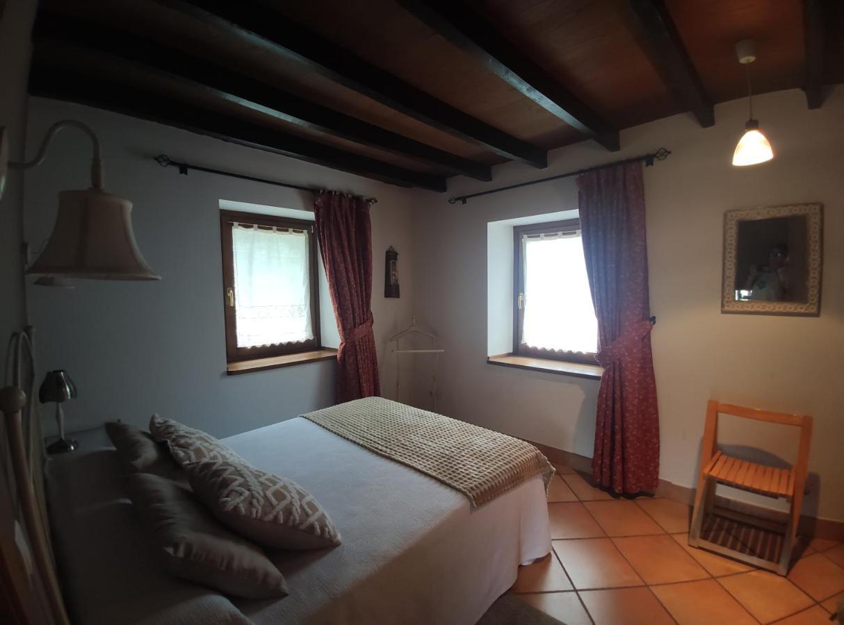 Apartamento Aguas del Sella Precendi Exterior foto
